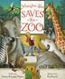Cover art for MAESTRO STU SAVES THE ZOO
