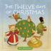 Cover art for THE TWELVE DAYS OF CHRISTMAS