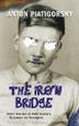 Cover art for THE IRON BRIDGE
