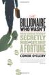 Cover art for THE BILLIONAIRE WHO WASN’T