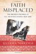 Cover art for FAITH MISPLACED