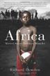 Cover art for AFRICA