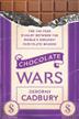 Cover art for CHOCOLATE WARS
