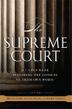 Cover art for THE SUPREME COURT
