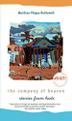 Cover art for THE COMPANY OF HEAVEN