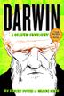 Cover art for DARWIN