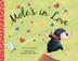 Cover art for MOLE’S IN LOVE