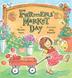 Cover art for FARMERS' MARKET DAY
