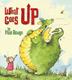 Cover art for WHAT GOES UP
