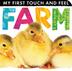 Cover art for FARM