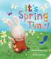 Cover art for IT'S SPRING TIME!