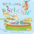 Cover art for SPLISH, SPLASH, SPLOSH!