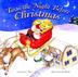 Cover art for ’TWAS THE NIGHT BEFORE CHRISTMAS