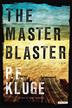 Cover art for THE MASTER BLASTER