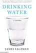 Cover art for DRINKING WATER