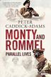 Cover art for MONTY AND ROMMEL