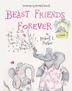 Cover art for BEAST FRIENDS FOREVER!