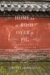 Cover art for HOME IS A ROOF OVER A PIG