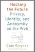Cover art for HACKING THE FUTURE