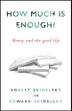 Cover art for HOW MUCH IS ENOUGH?