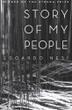 Cover art for STORY OF MY PEOPLE
