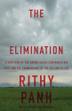 Cover art for THE ELIMINATION