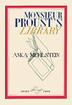 Cover art for MONSIEUR PROUST'S LIBRARY