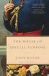 Cover art for THE HOUSE OF SPECIAL PURPOSE