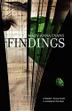 Cover art for FINDINGS 
