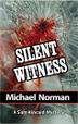 Cover art for SILENT WITNESS