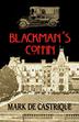 Cover art for BLACKMAN’S COFFIN