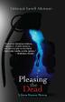 Cover art for PLEASING THE DEAD