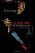 Cover art for CHINESE WHISPERS