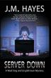 Cover art for SERVER DOWN
