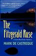 Cover art for THE FITZGERALD RUSE