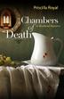 Cover art for CHAMBERS OF DEATH