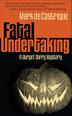 Cover art for FATAL UNDERTAKING