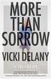 Cover art for MORE THAN SORROW