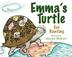 Cover art for EMMA’S TURTLE