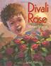 Cover art for DIVALI ROSE