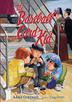 Cover art for THE BASEBALL CARD KID