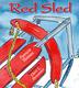 Cover art for RED SLED