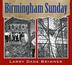 Cover art for BIRMINGHAM SUNDAY