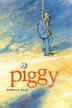 Cover art for PIGGY