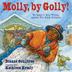 Cover art for MOLLY, BY GOLLY!