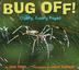 Cover art for BUG OFF!