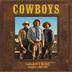 Cover art for COWBOYS