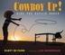 Cover art for COWBOY UP!