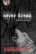 Cover art for NEVER DREAM