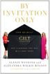 Cover art for BY INVITATION ONLY
